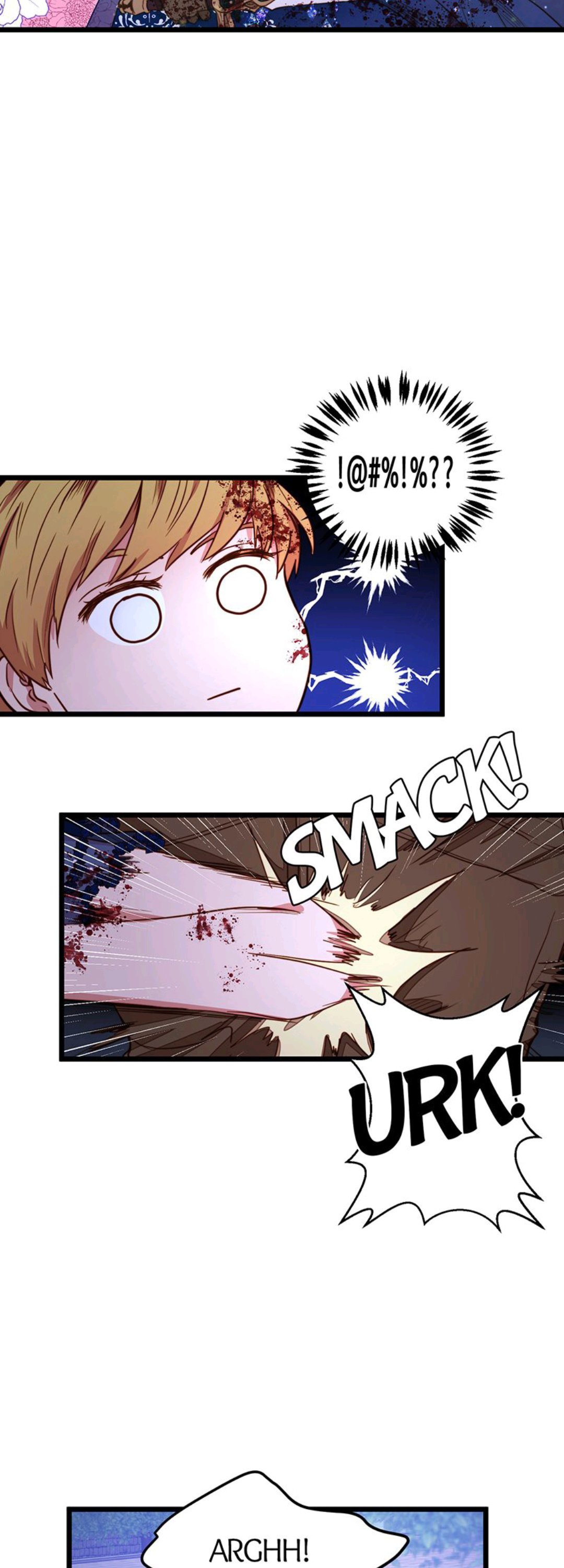 Irregular Empress chapter 29 - page 28