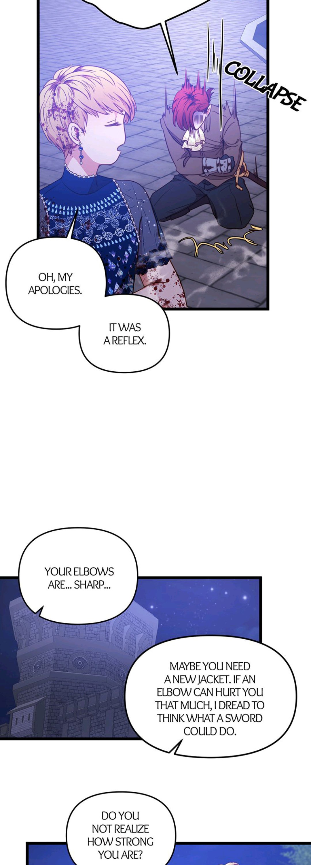 Irregular Empress chapter 29 - page 29