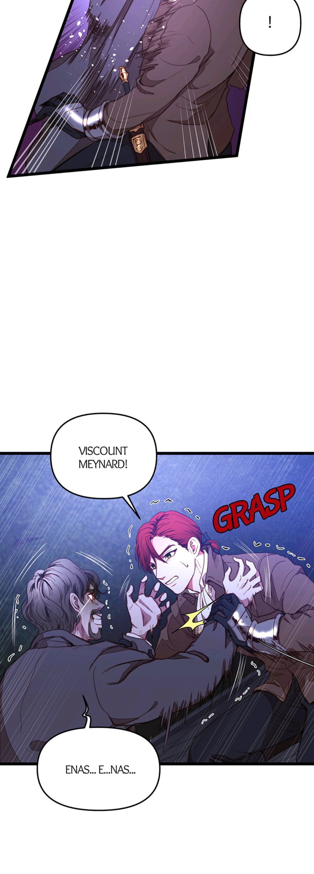 Irregular Empress chapter 29 - page 8