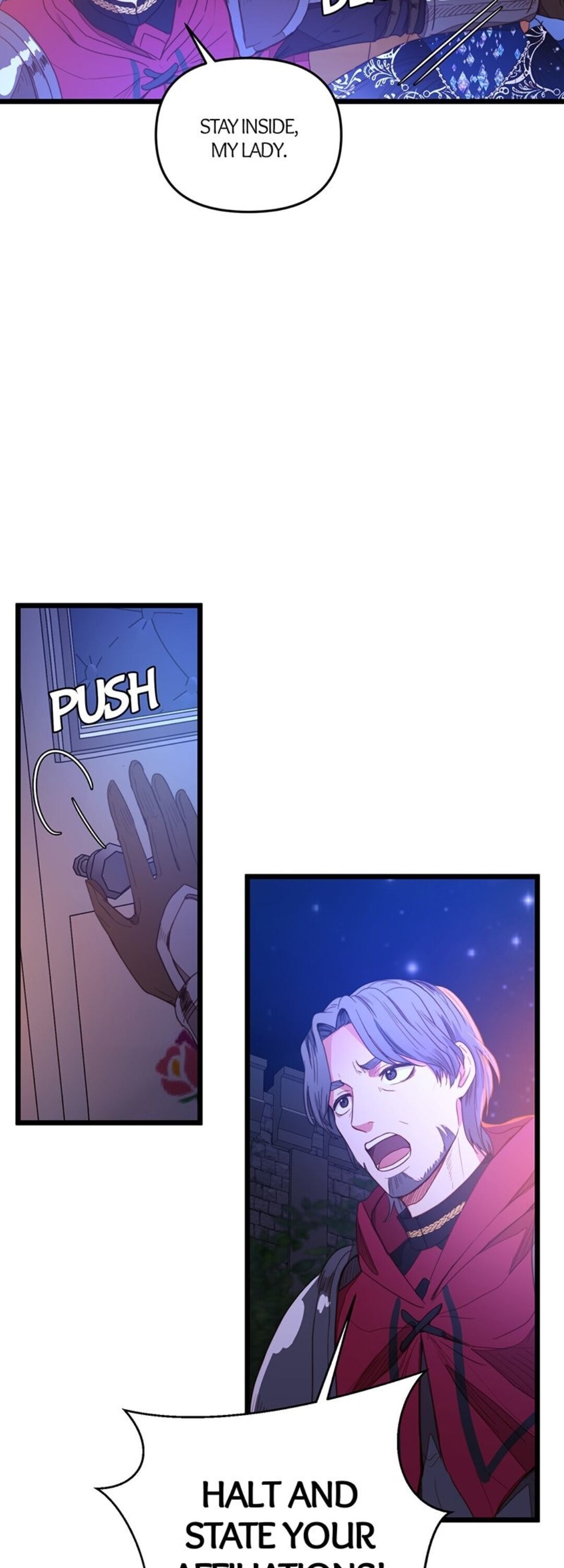 Irregular Empress chapter 27 - page 15