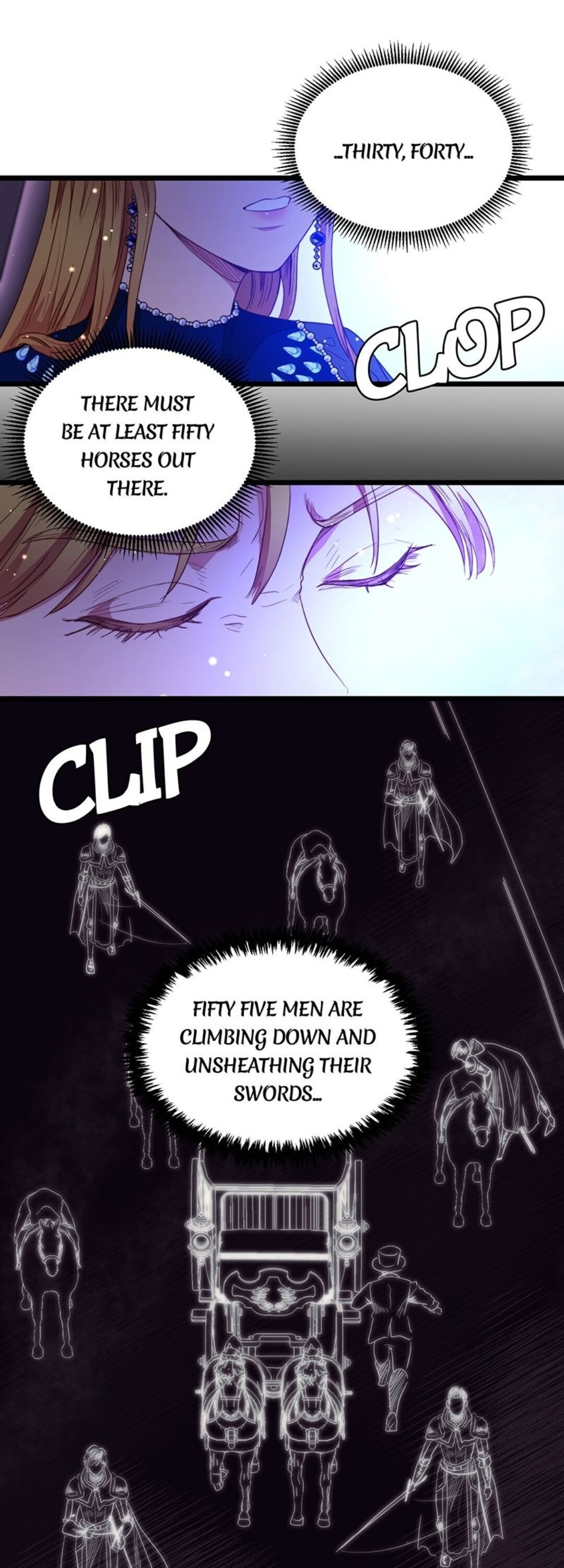 Irregular Empress chapter 27 - page 17