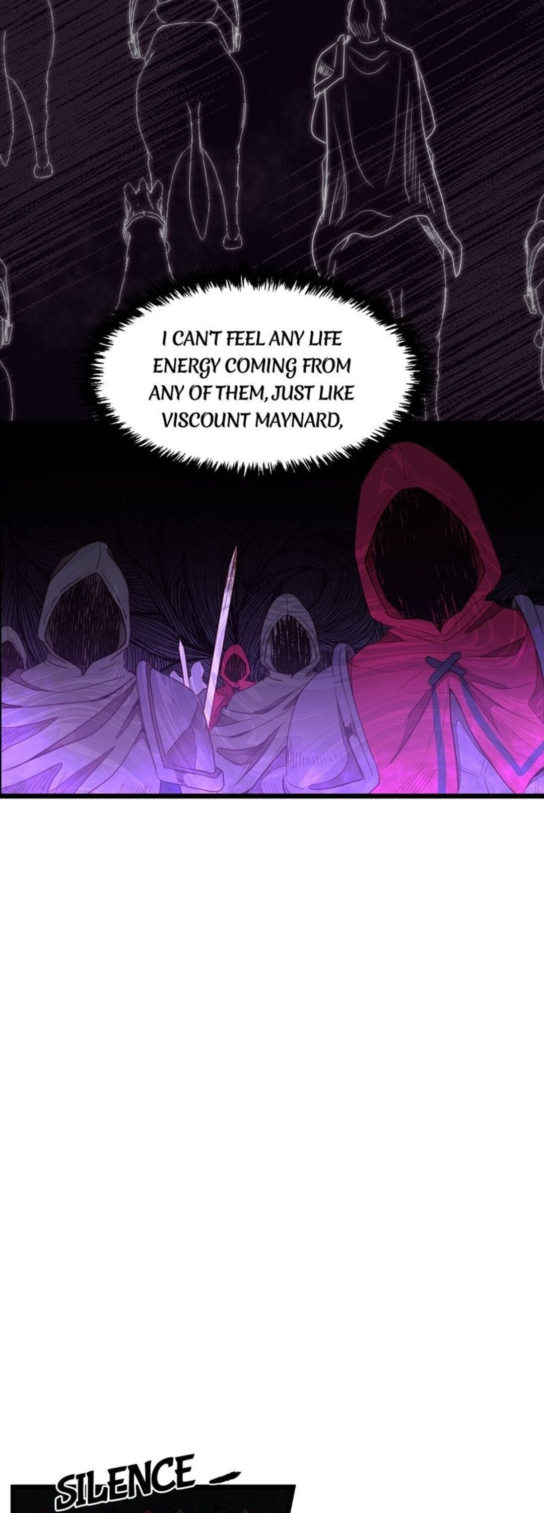 Irregular Empress chapter 27 - page 19