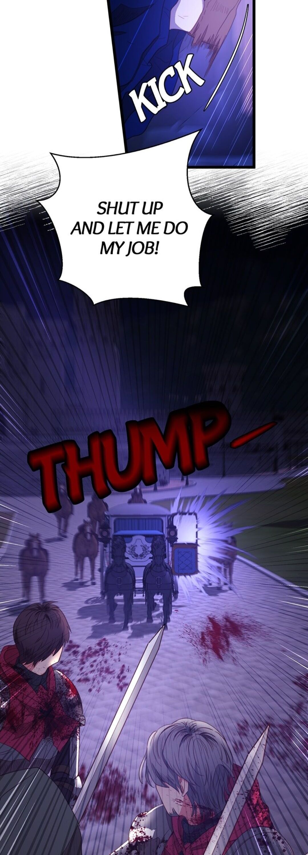 Irregular Empress chapter 27 - page 32