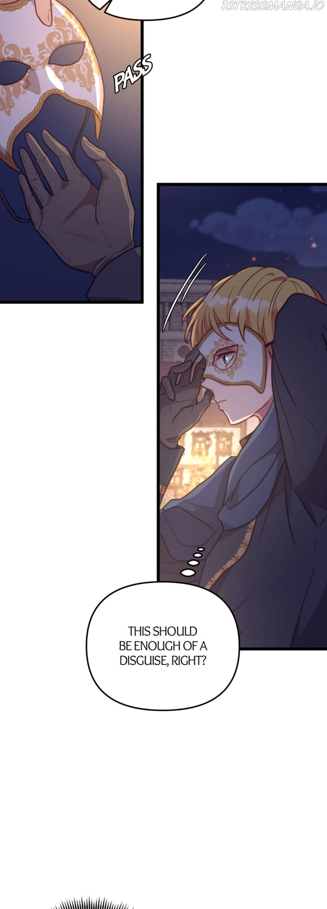 Irregular Empress chapter 66 - page 2