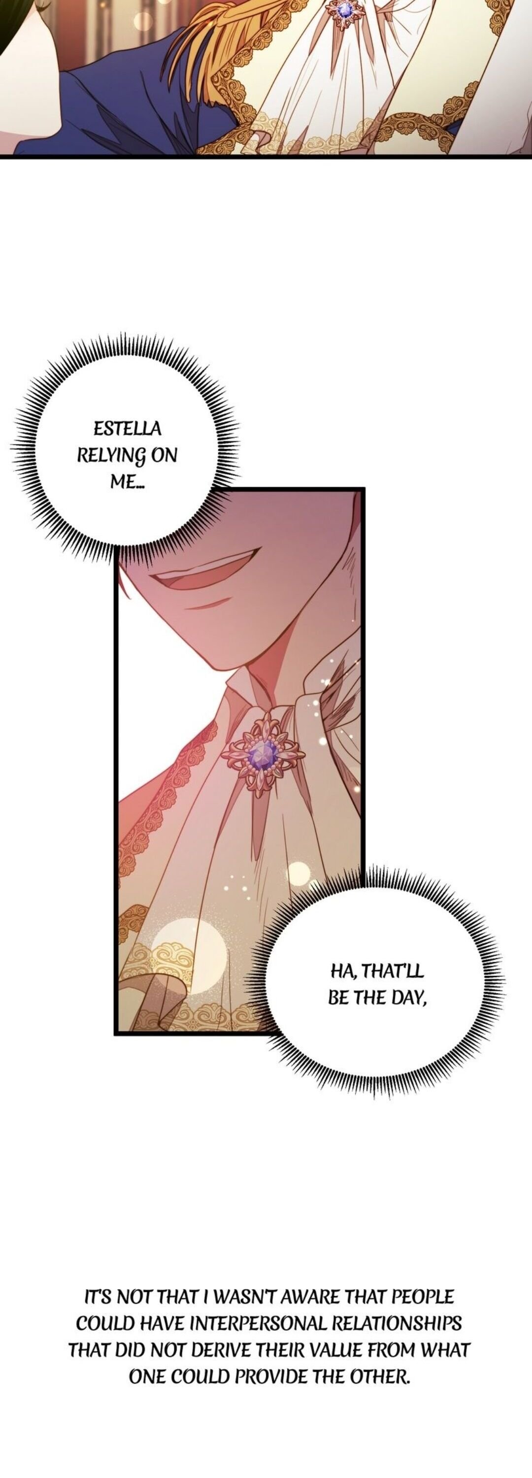 Irregular Empress chapter 26 - page 38