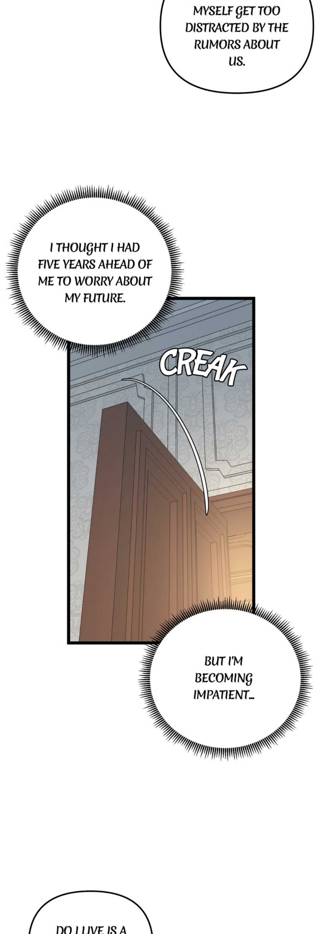 Irregular Empress chapter 65 - page 17