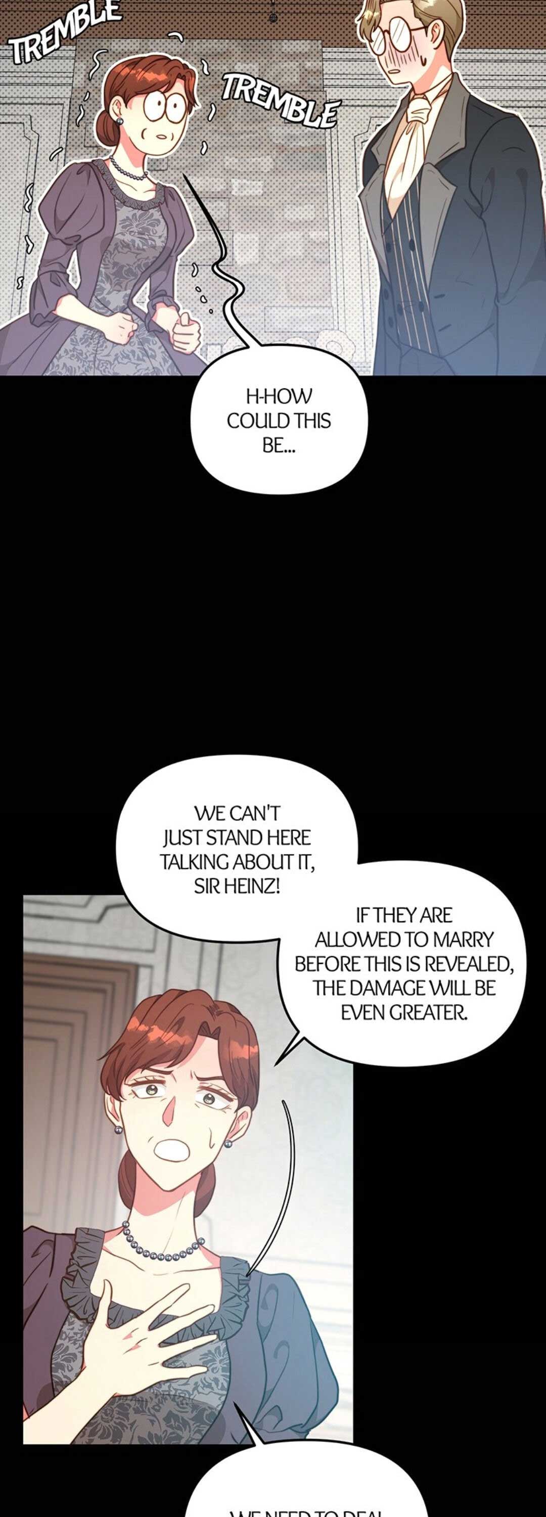 Irregular Empress chapter 65 - page 6