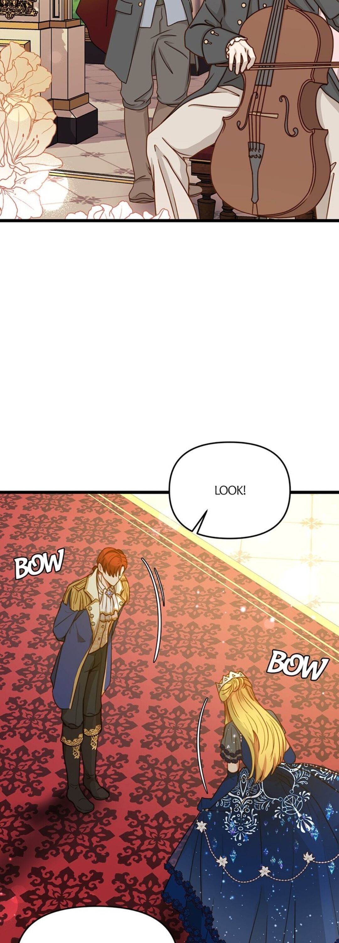 Irregular Empress chapter 25 - page 26