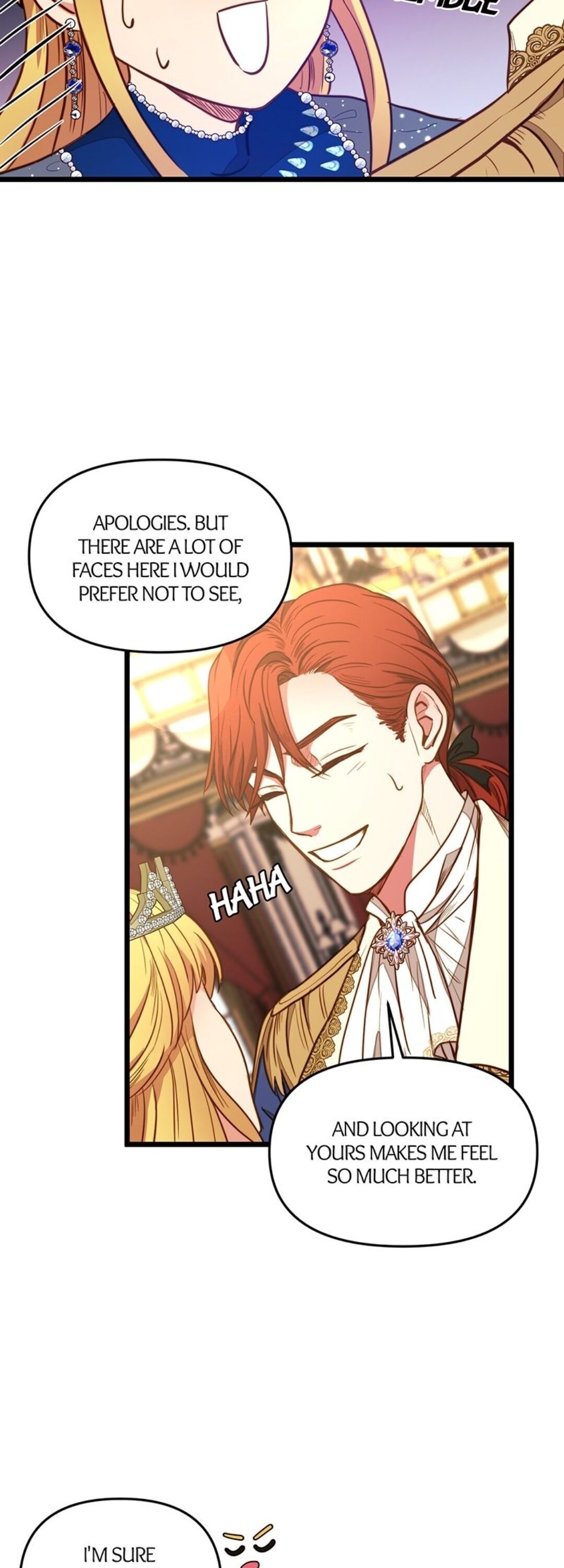 Irregular Empress chapter 25 - page 31