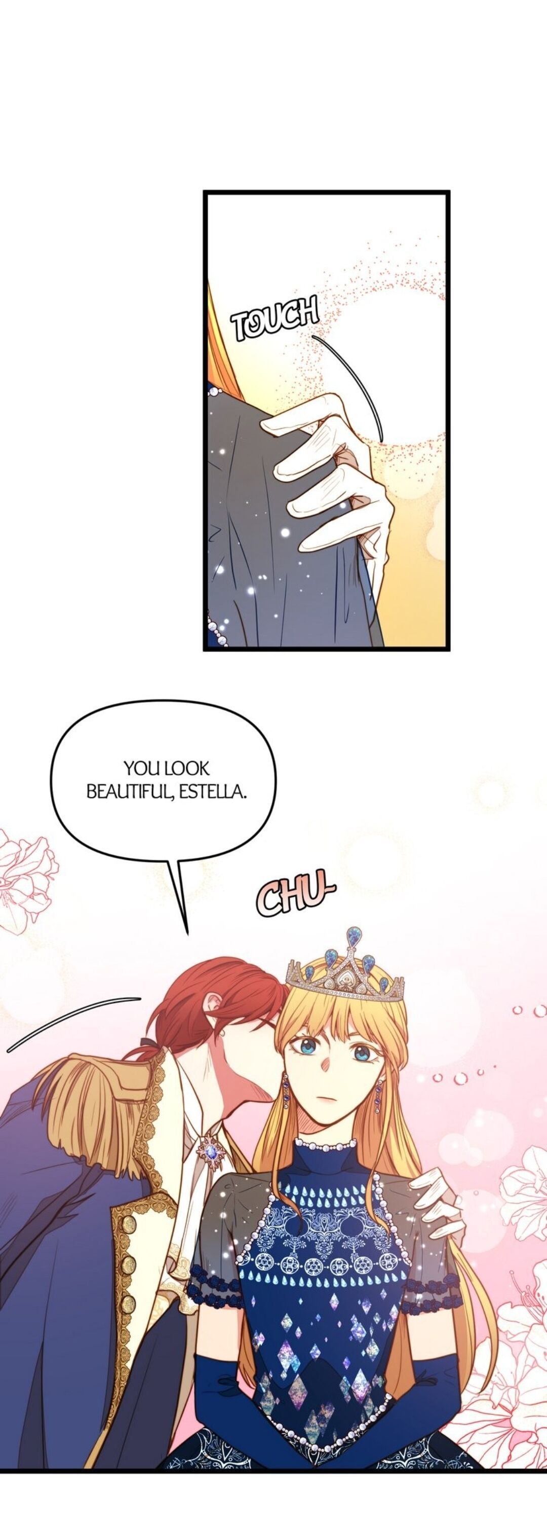 Irregular Empress chapter 25 - page 9