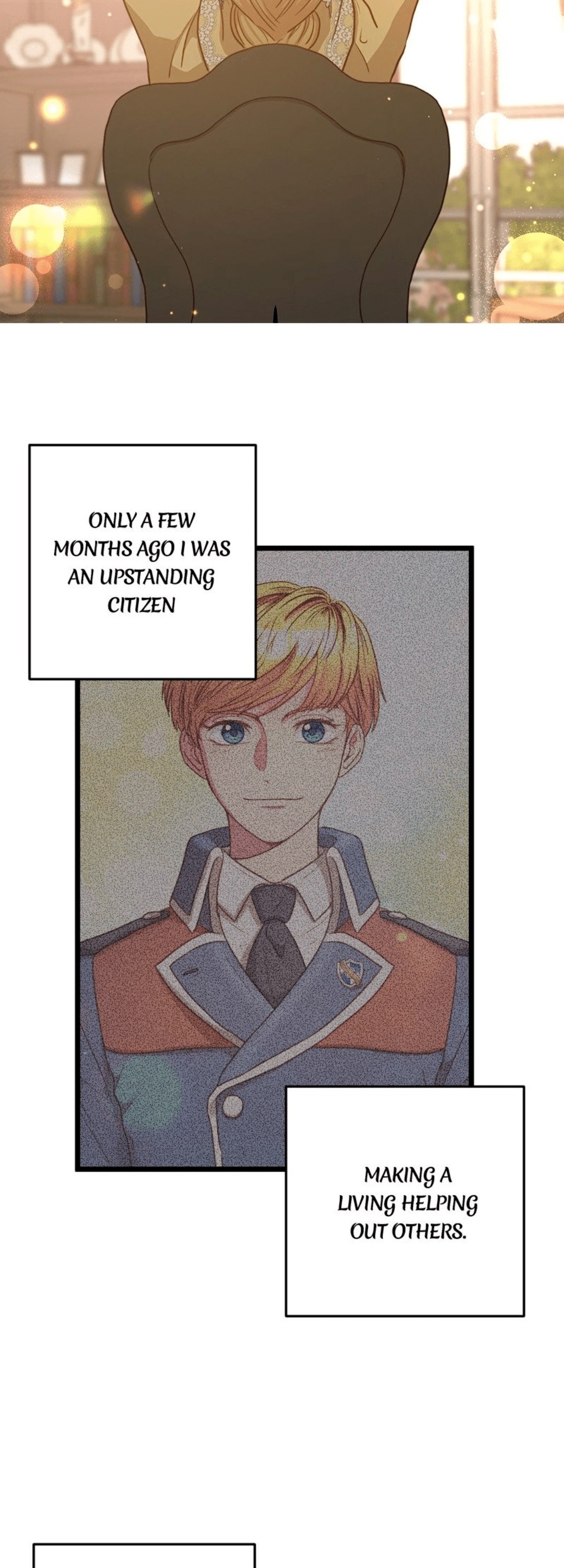 Irregular Empress chapter 64 - page 41