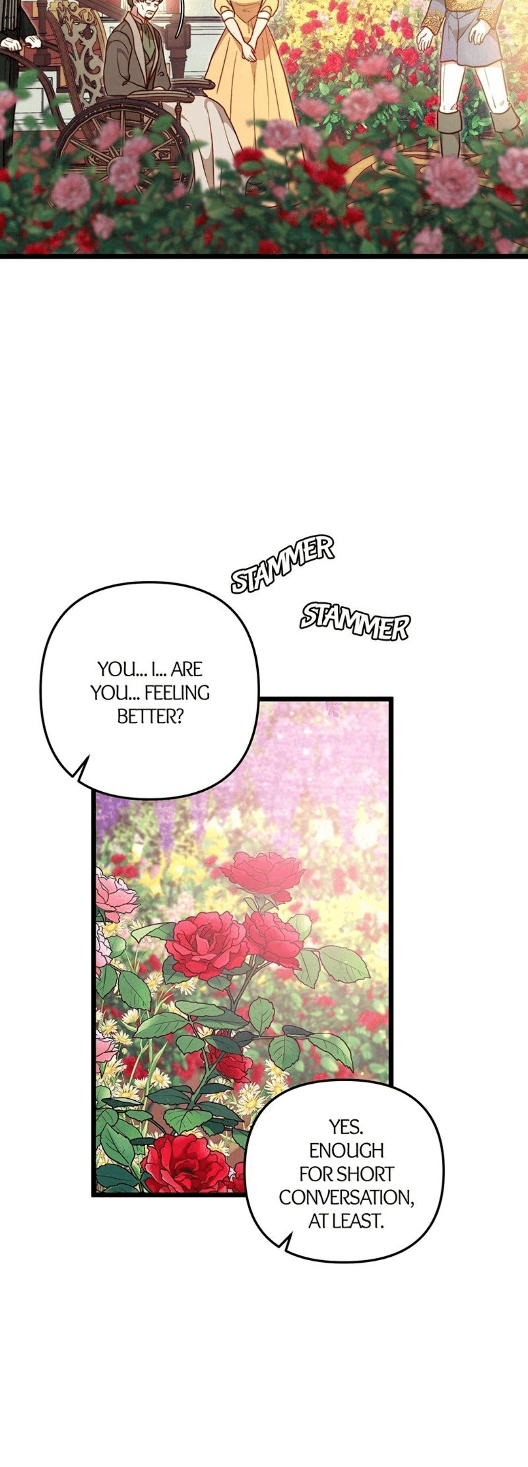 Irregular Empress chapter 64 - page 5
