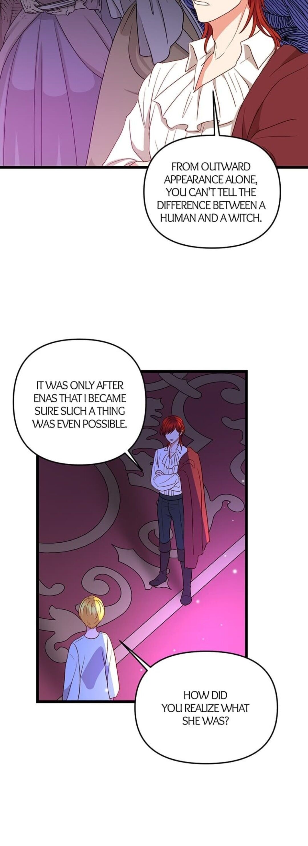 Irregular Empress chapter 24 - page 16