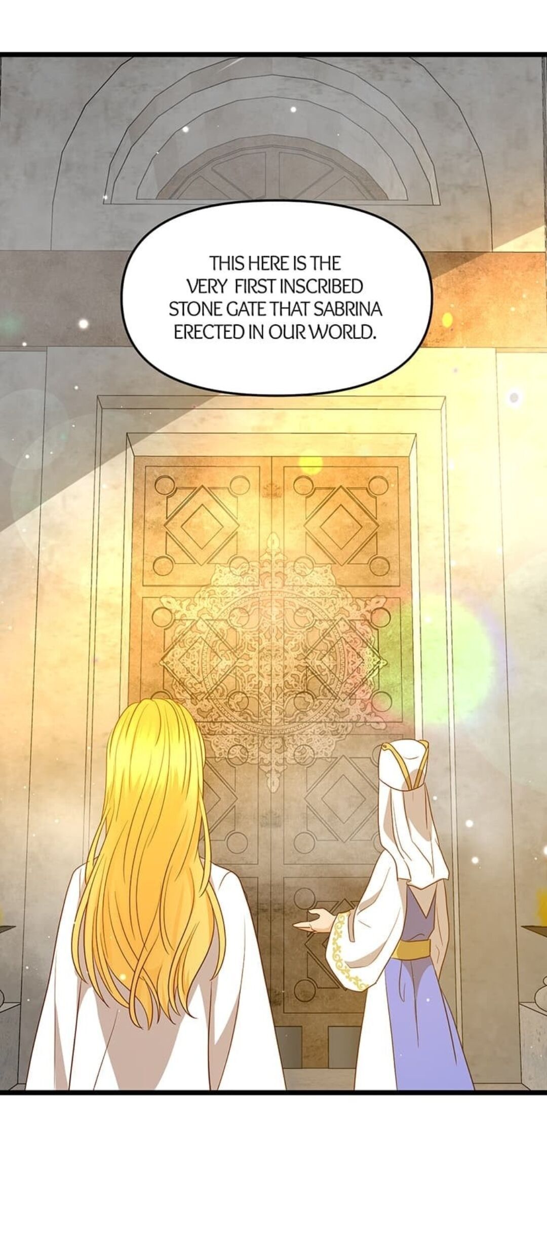 Irregular Empress chapter 24 - page 33