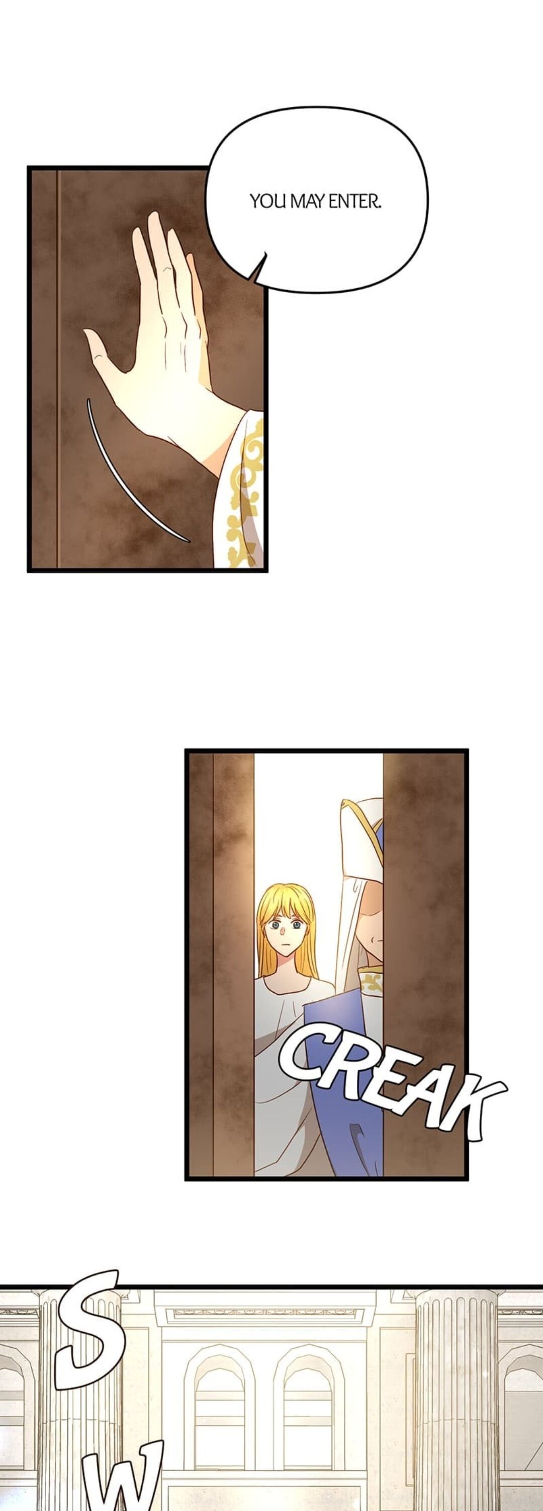 Irregular Empress chapter 24 - page 34