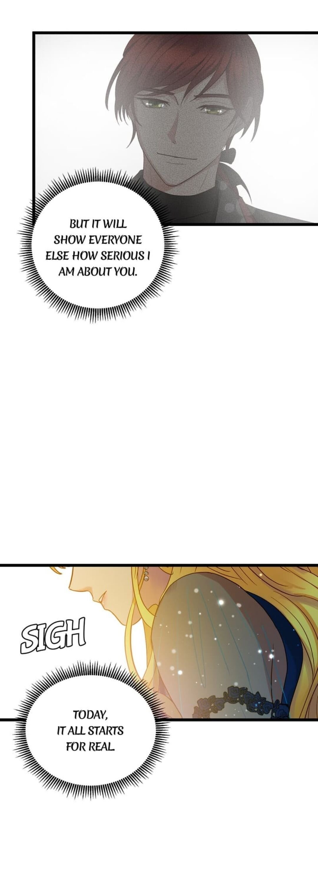 Irregular Empress chapter 24 - page 44