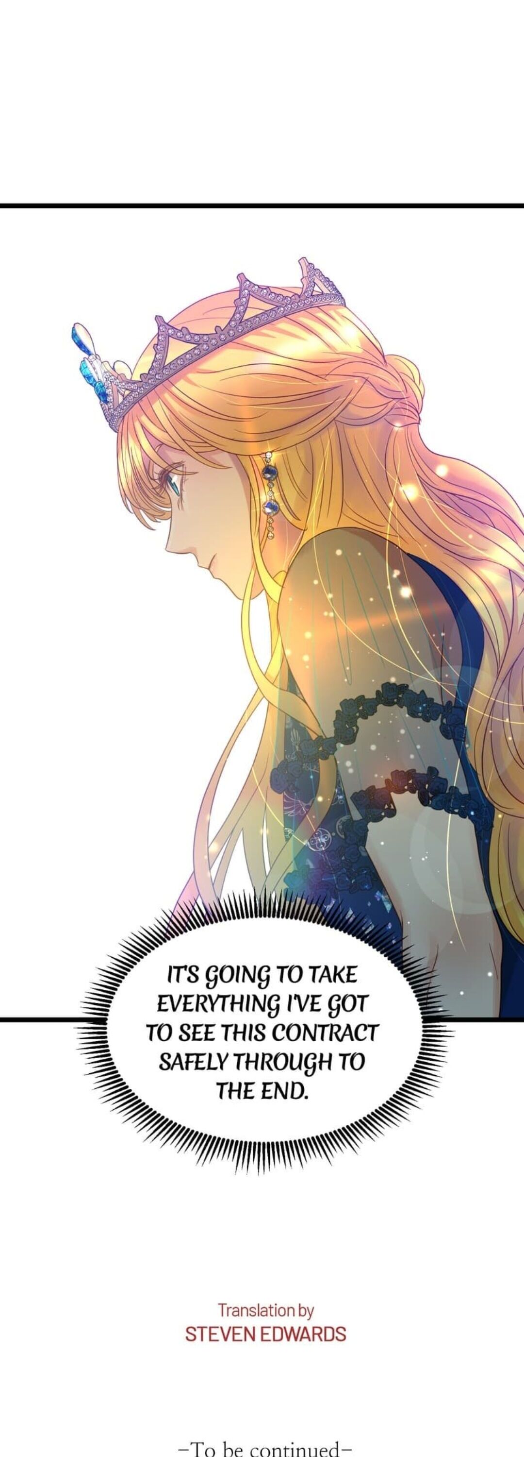 Irregular Empress chapter 24 - page 45
