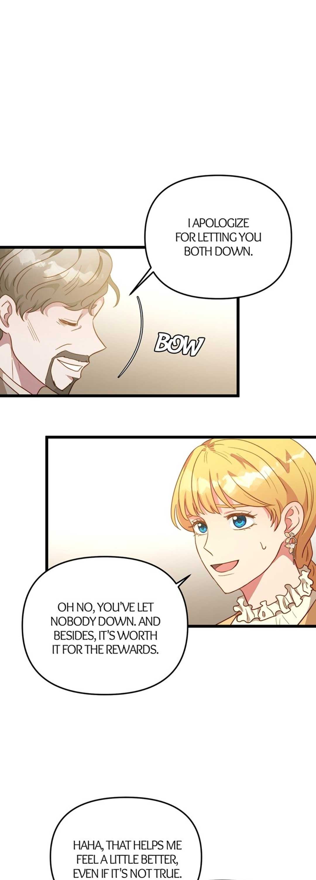 Irregular Empress chapter 63 - page 16