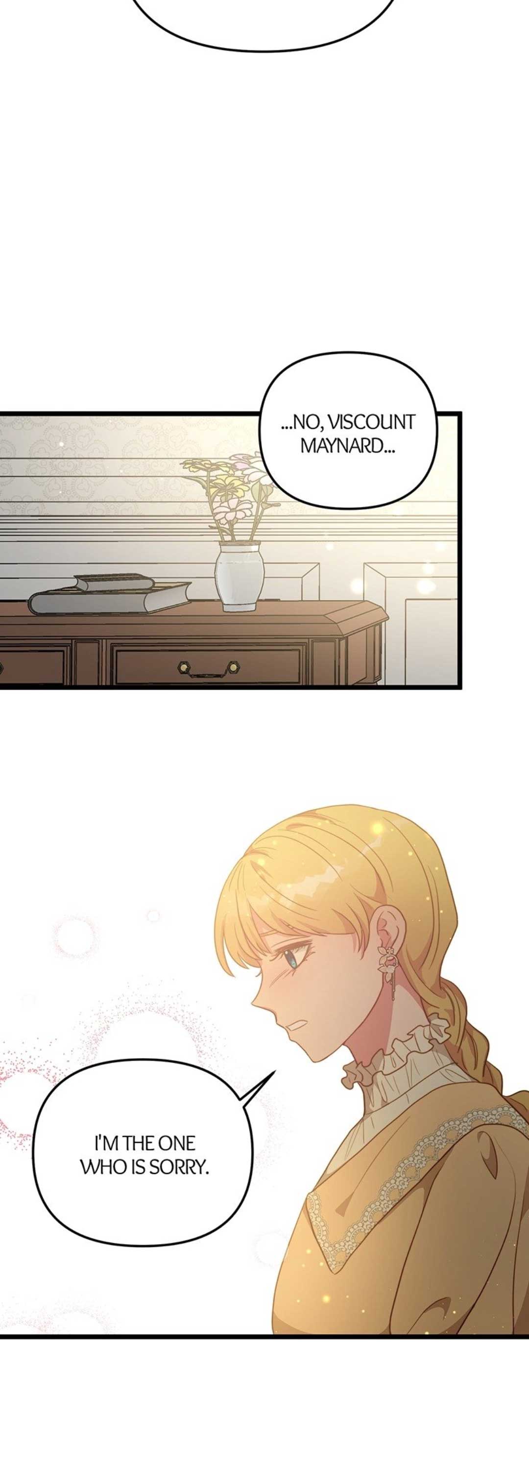 Irregular Empress chapter 63 - page 19