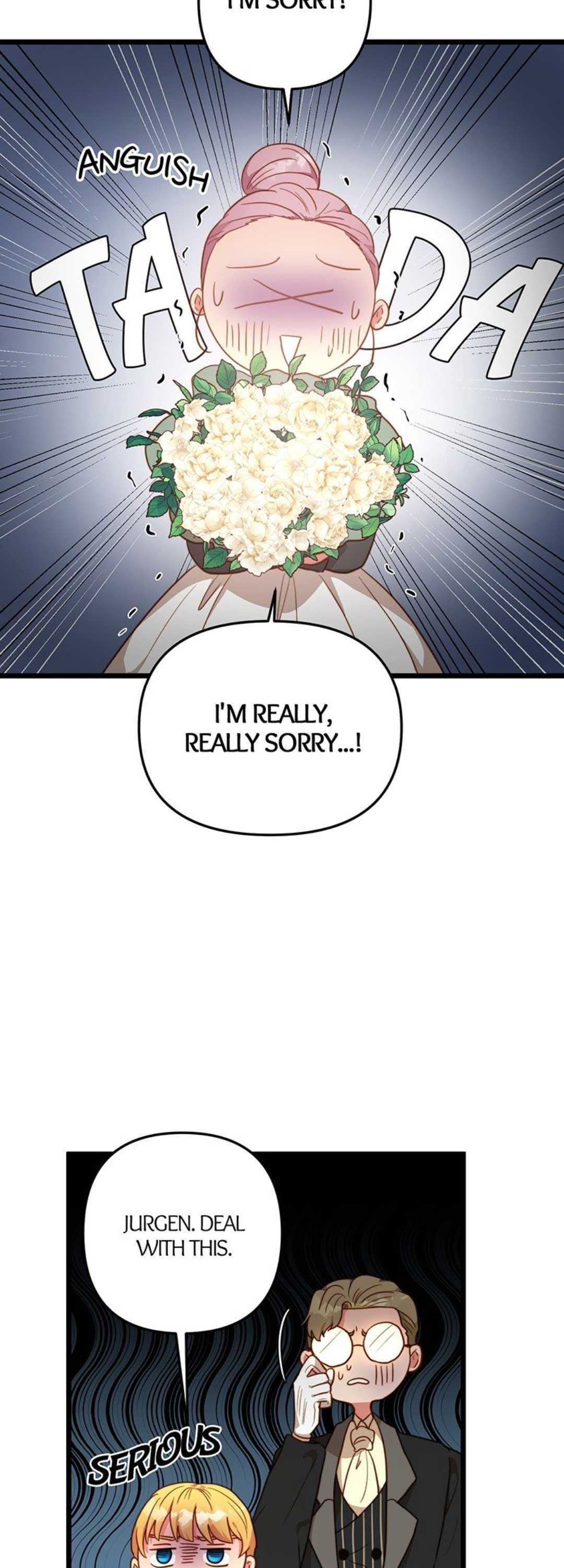 Irregular Empress chapter 63 - page 30