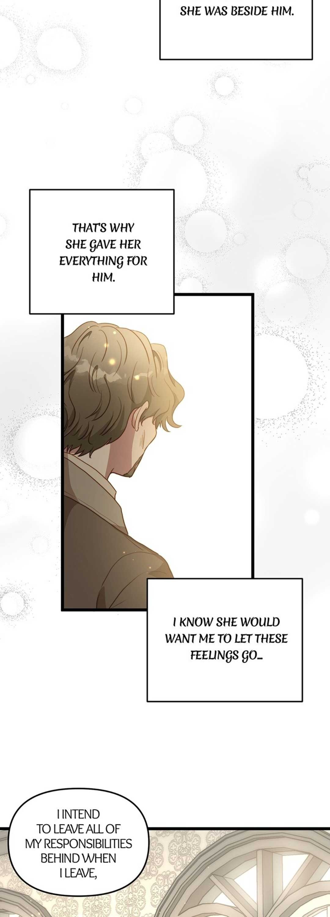 Irregular Empress chapter 63 - page 38