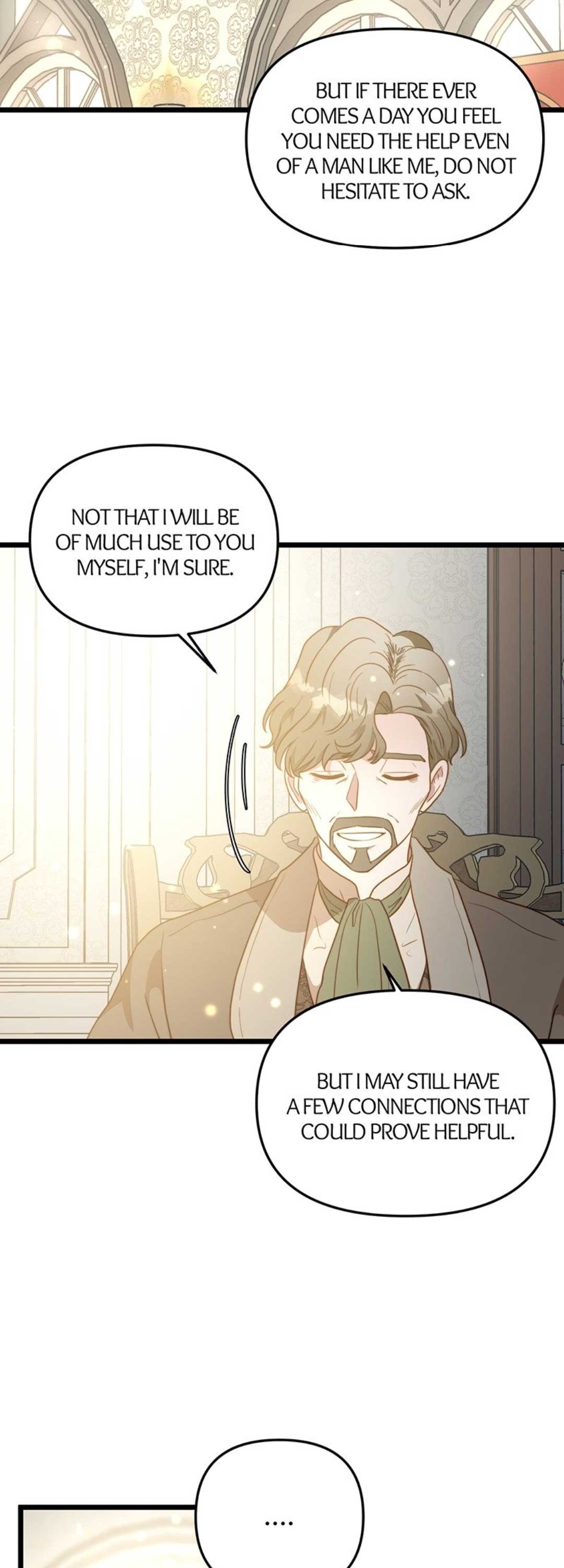 Irregular Empress chapter 63 - page 39