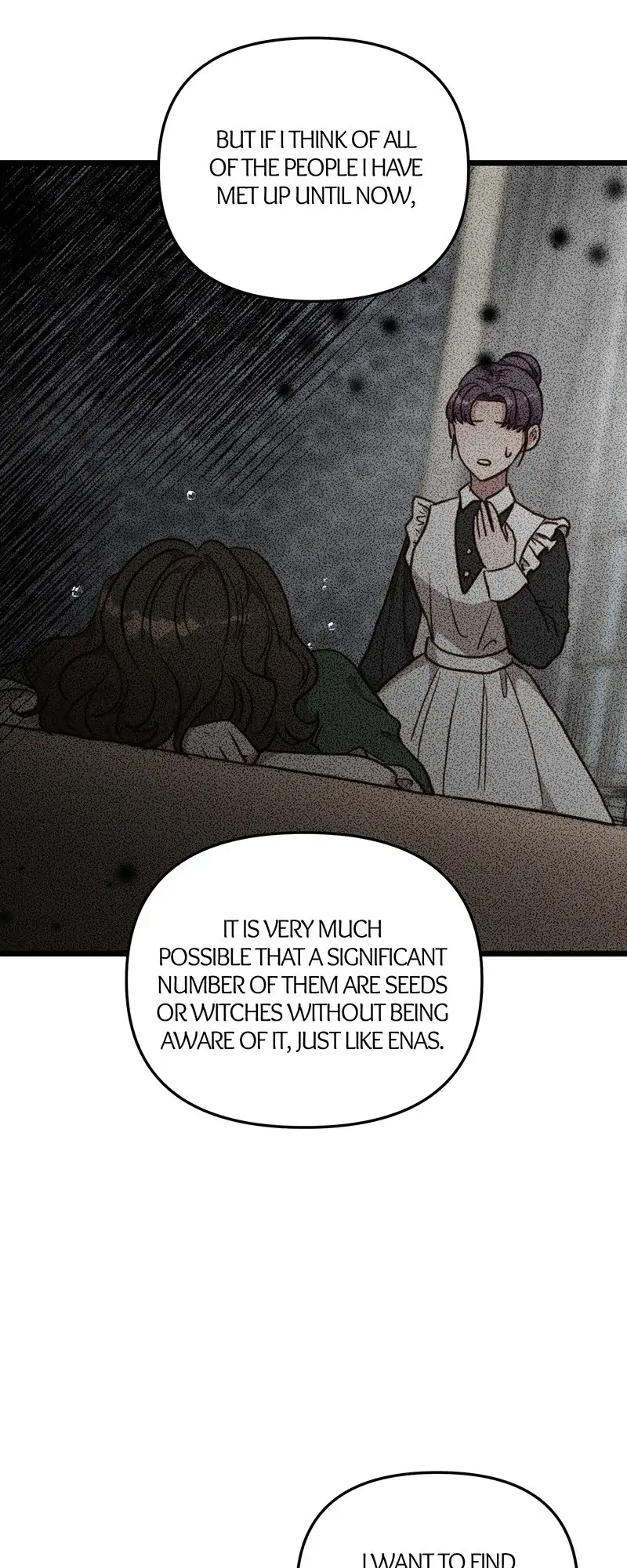 Irregular Empress chapter 80 - page 45