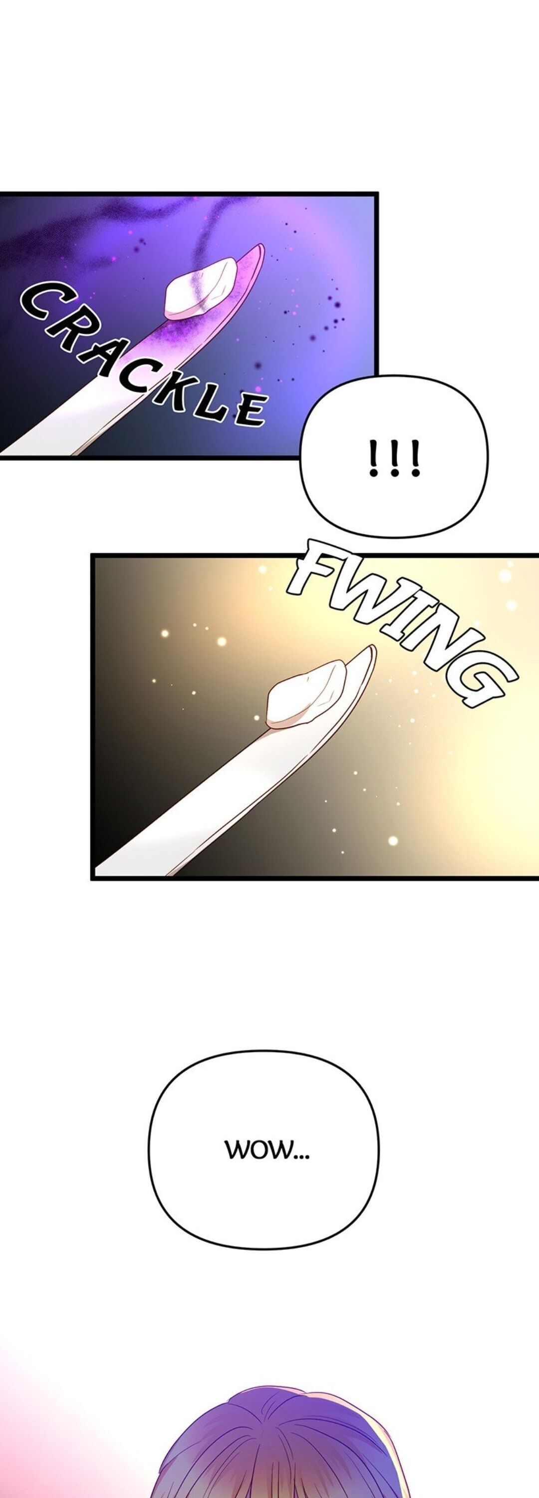 Irregular Empress chapter 22 - page 1