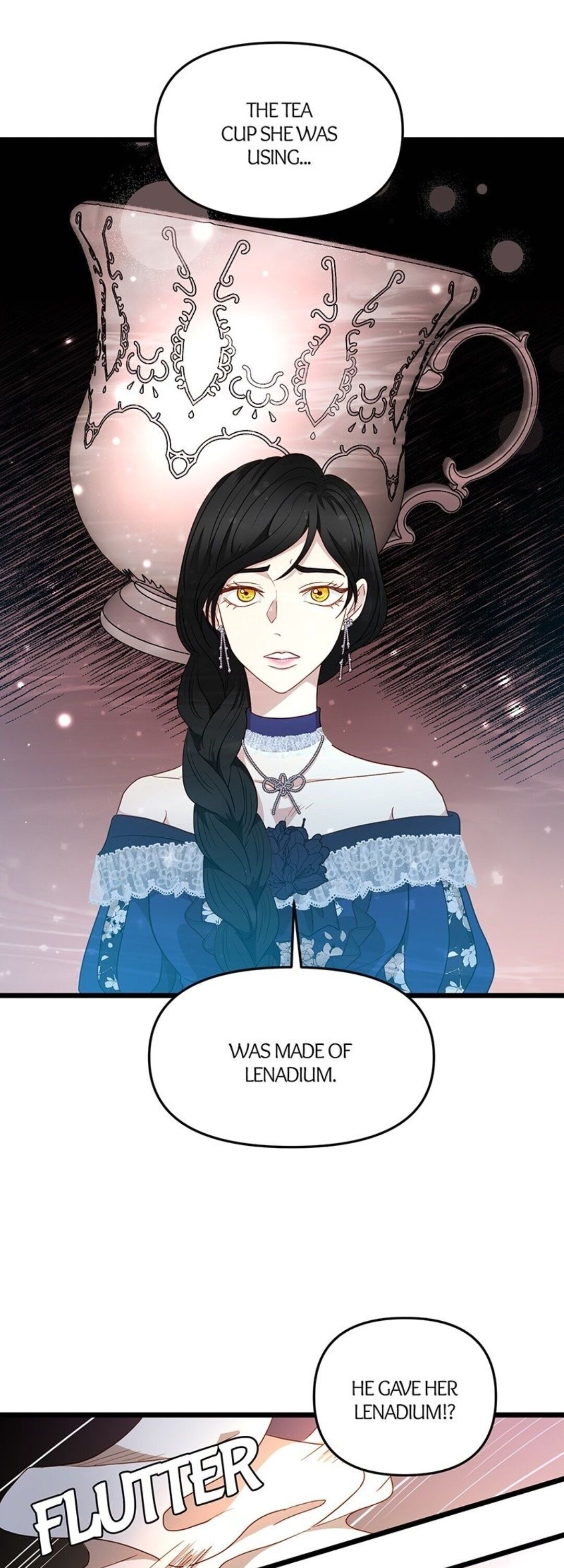 Irregular Empress chapter 22 - page 12