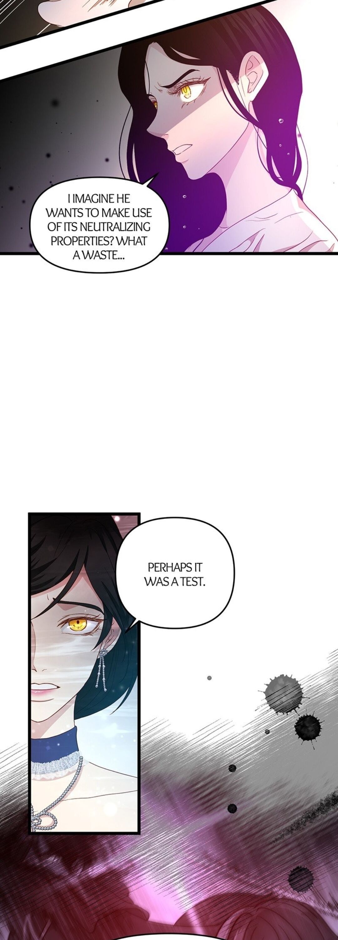 Irregular Empress chapter 22 - page 13