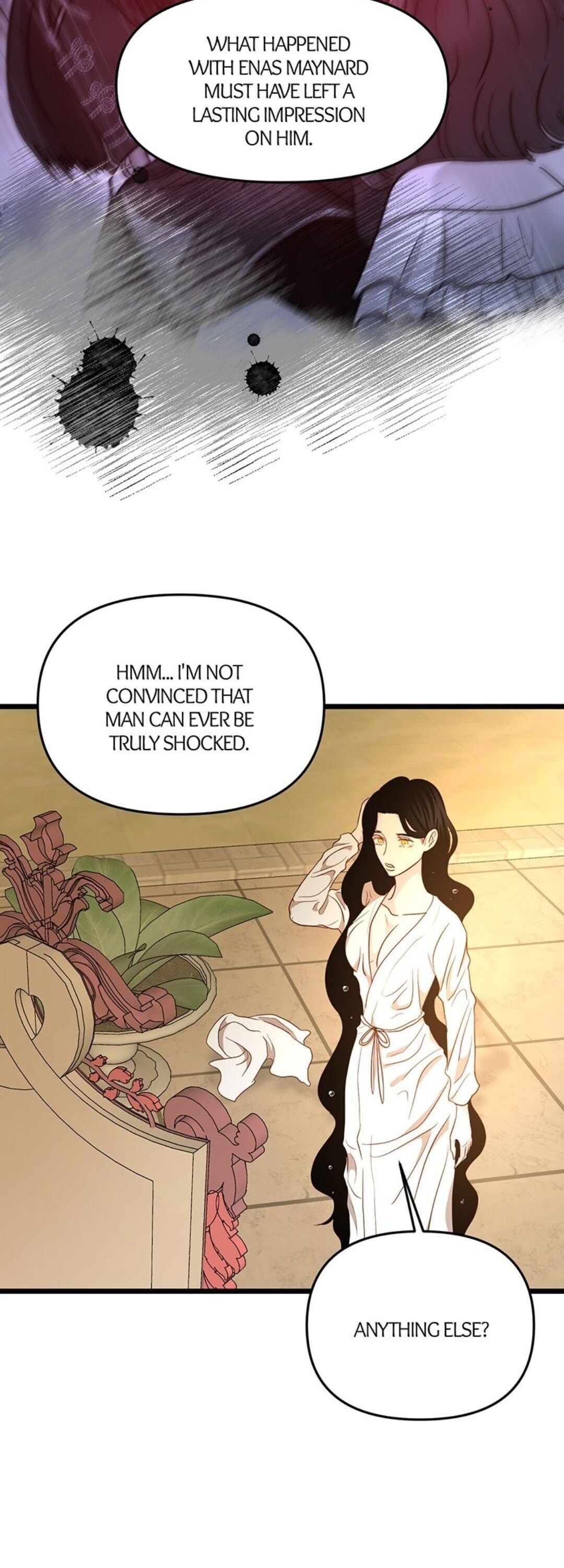 Irregular Empress chapter 22 - page 14