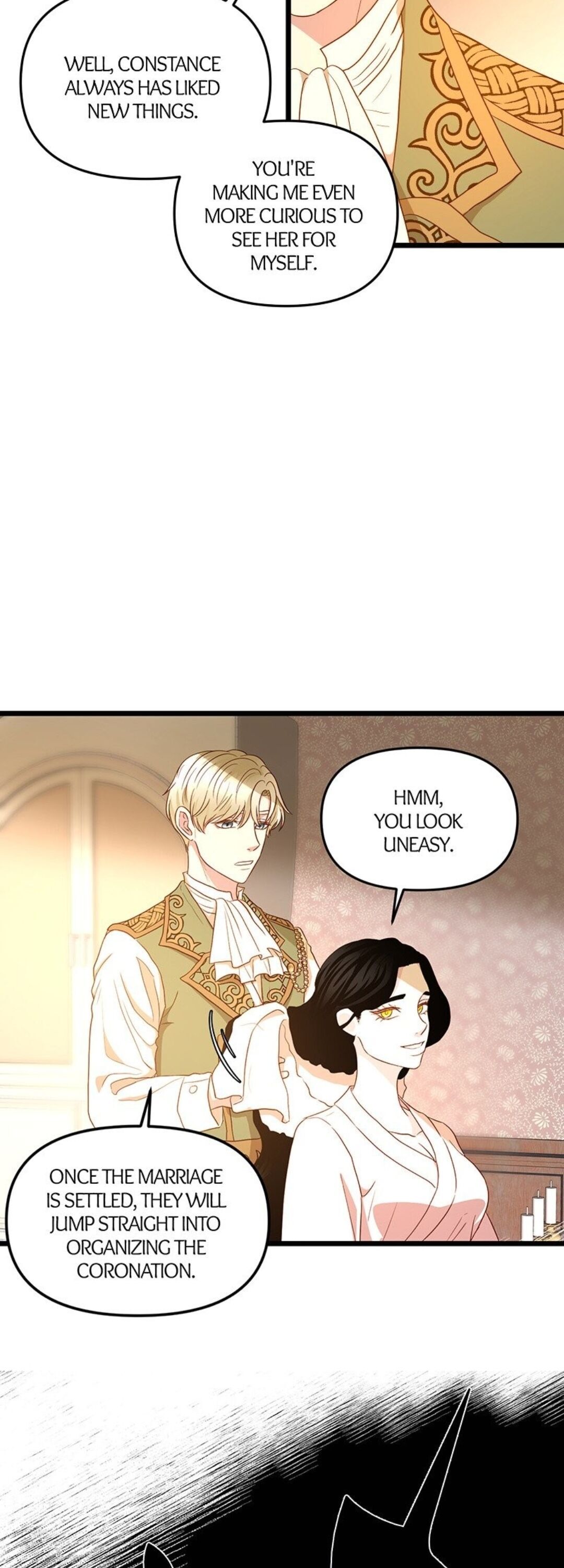 Irregular Empress chapter 22 - page 24