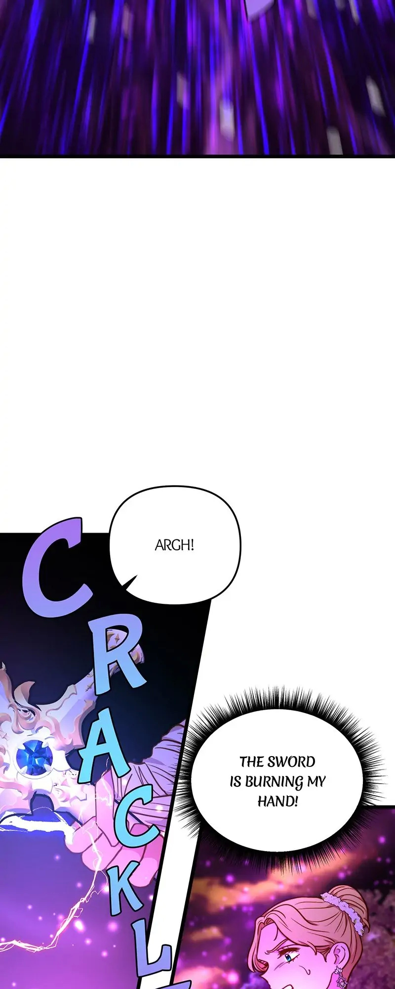 Irregular Empress chapter 97 - page 17