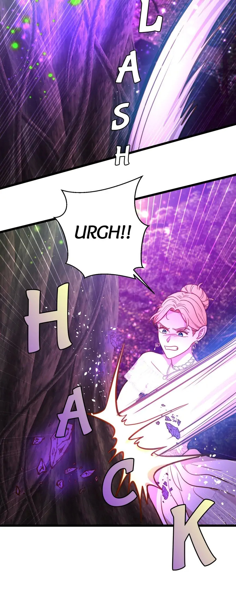 Irregular Empress chapter 97 - page 25