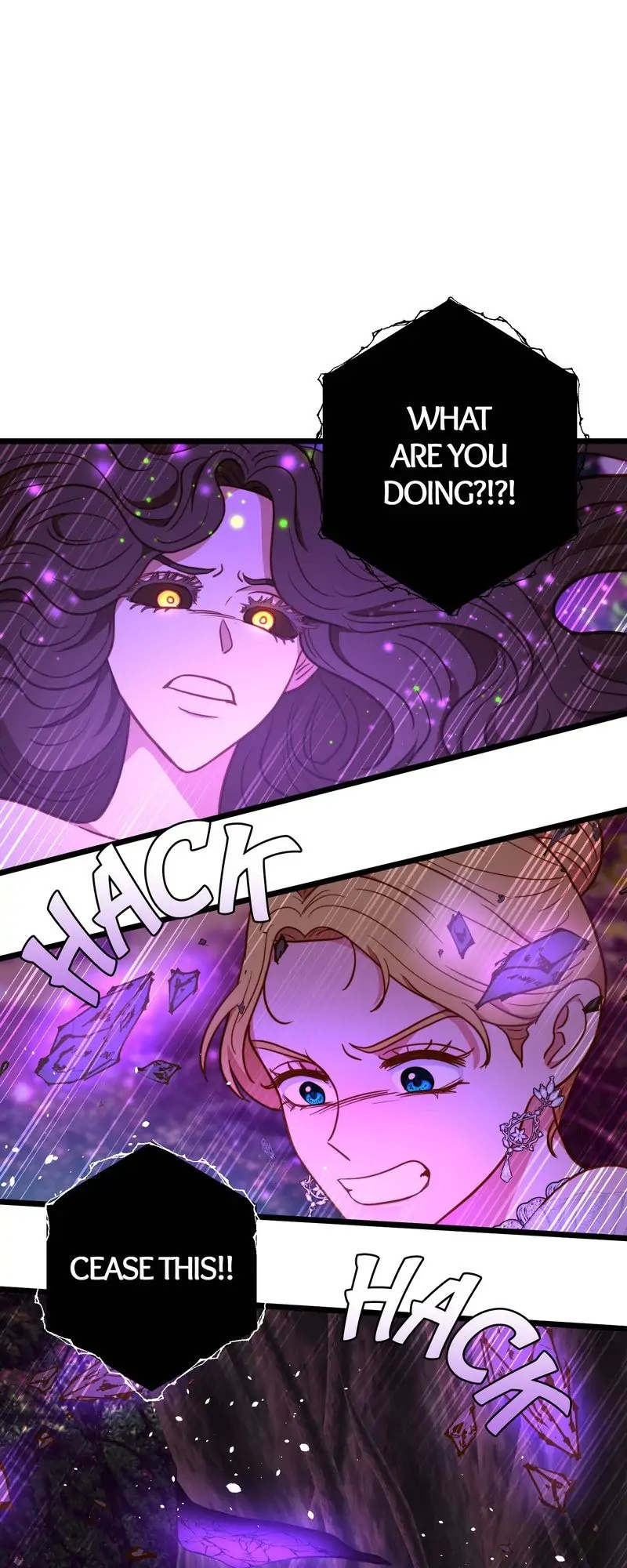 Irregular Empress chapter 97 - page 26