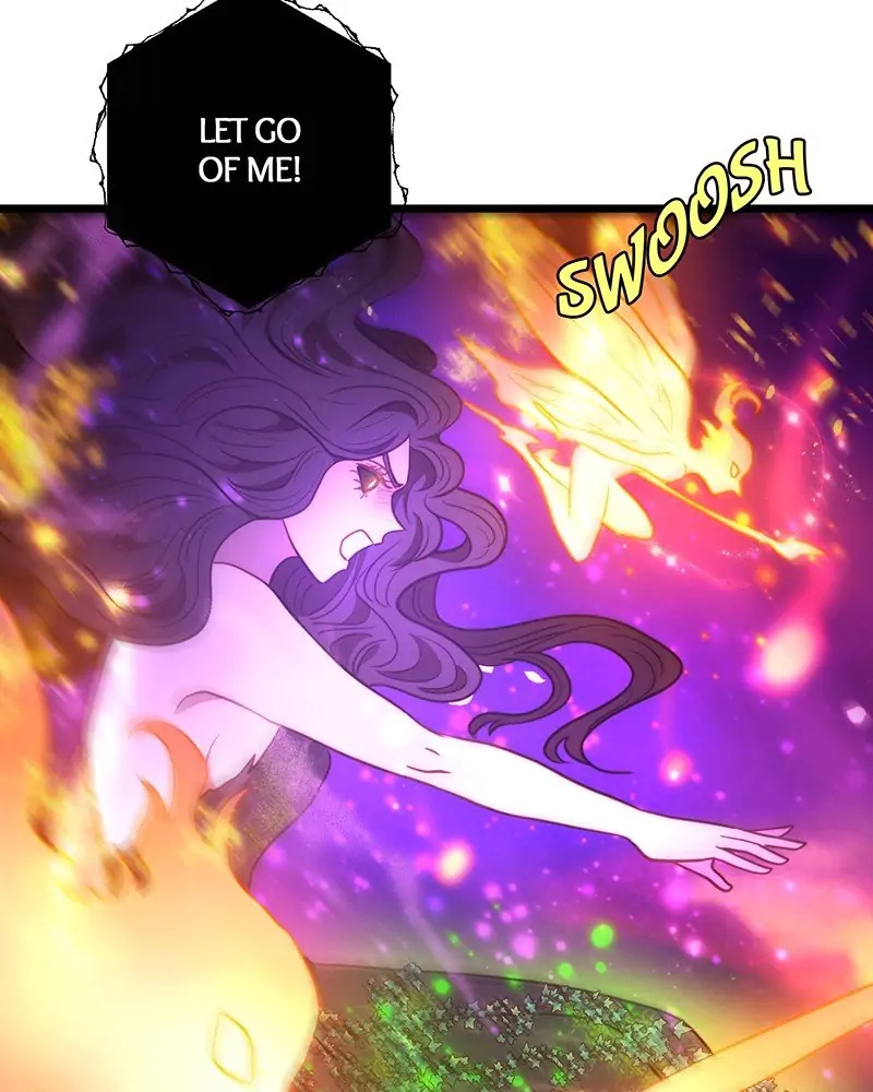 Irregular Empress chapter 97 - page 32