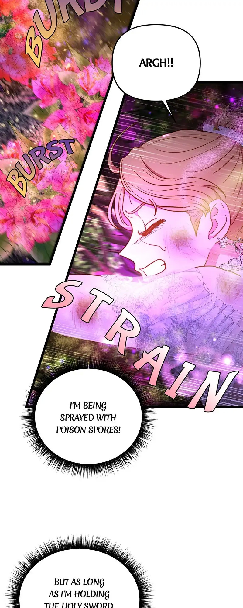 Irregular Empress chapter 97 - page 36