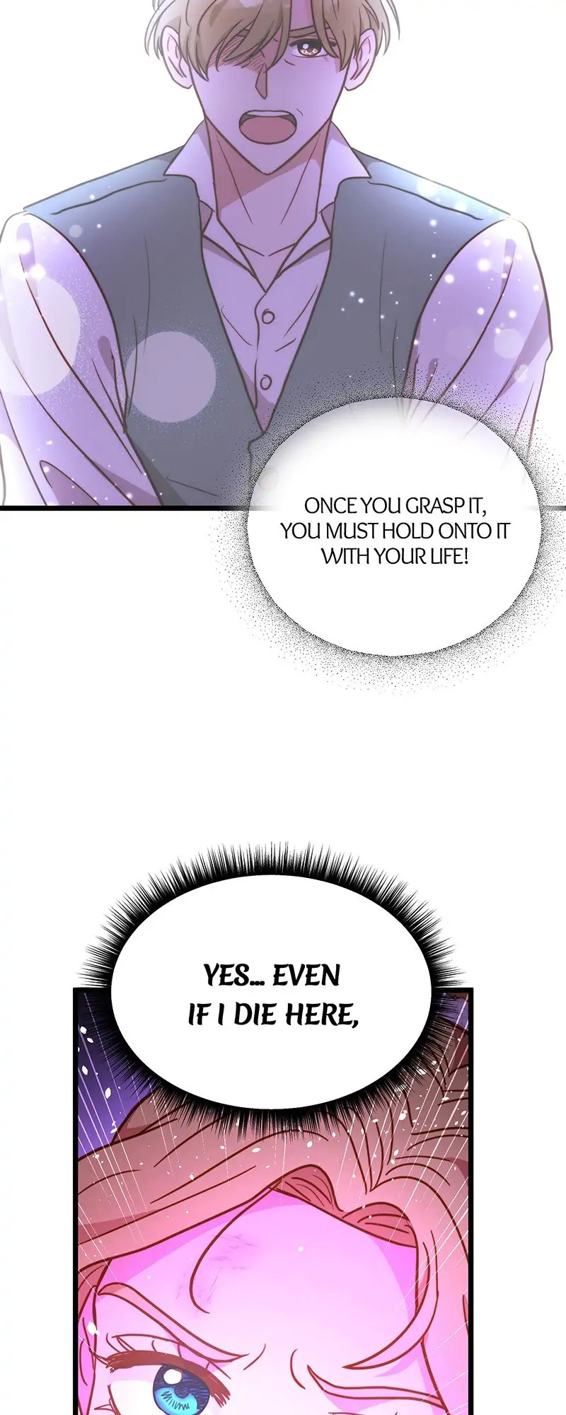 Irregular Empress chapter 97 - page 38