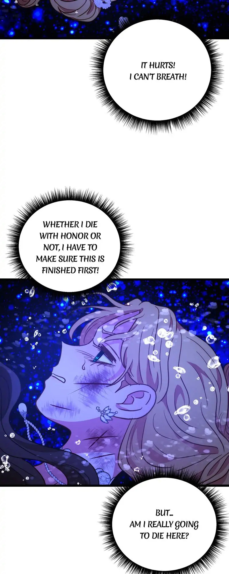 Irregular Empress chapter 97 - page 49