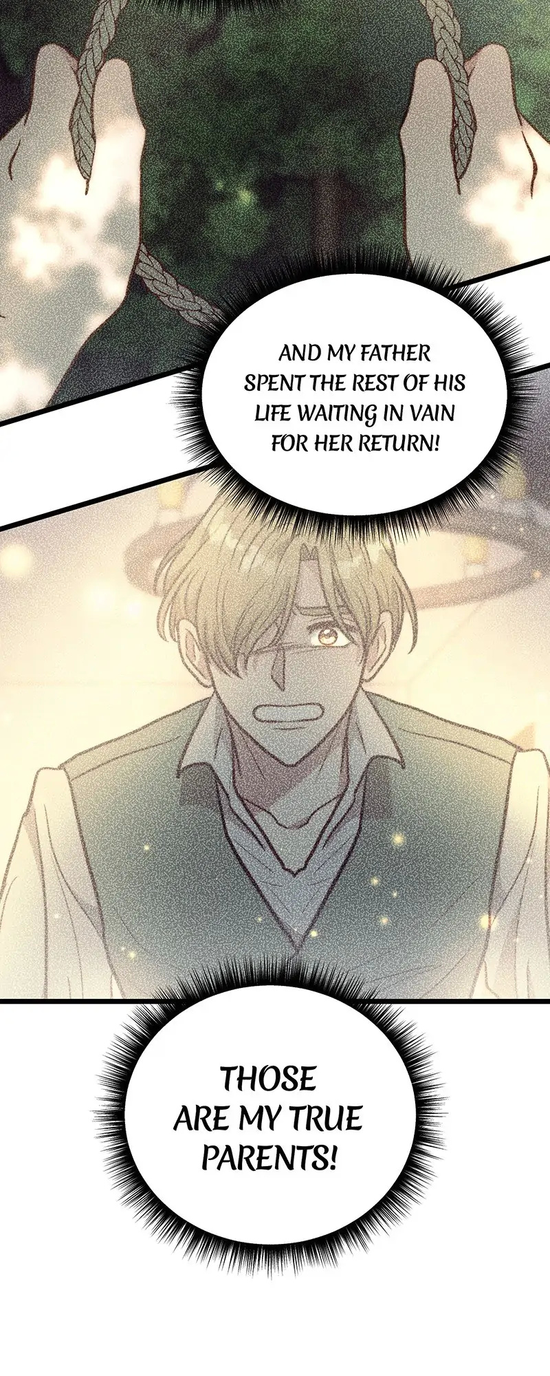 Irregular Empress chapter 97 - page 54
