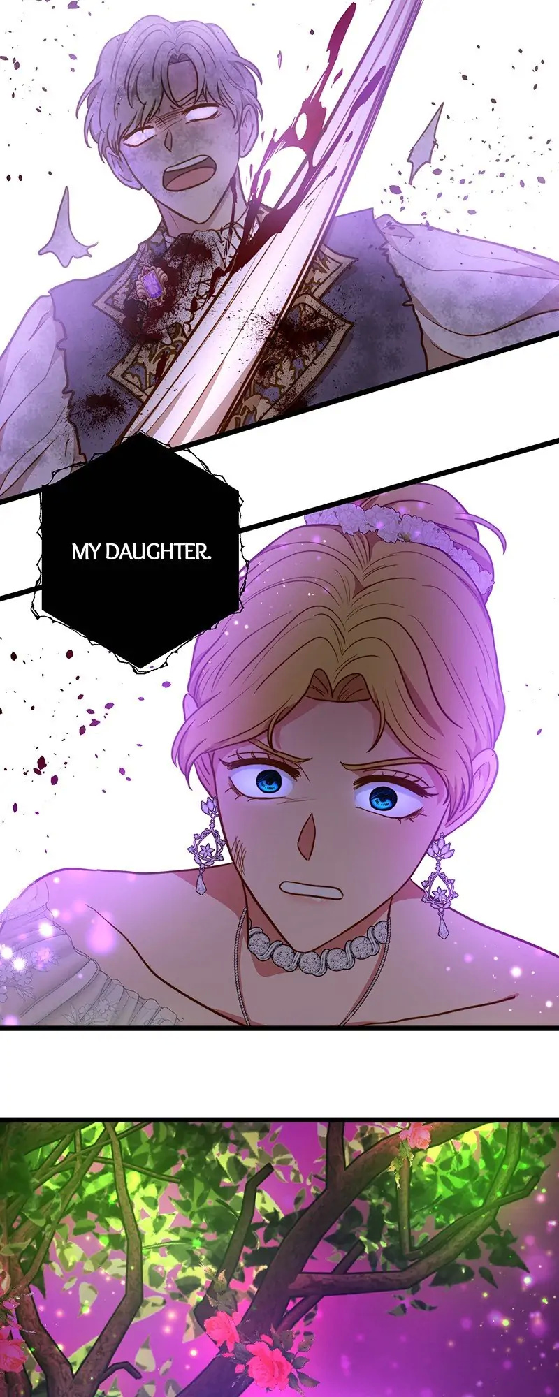 Irregular Empress chapter 97 - page 9