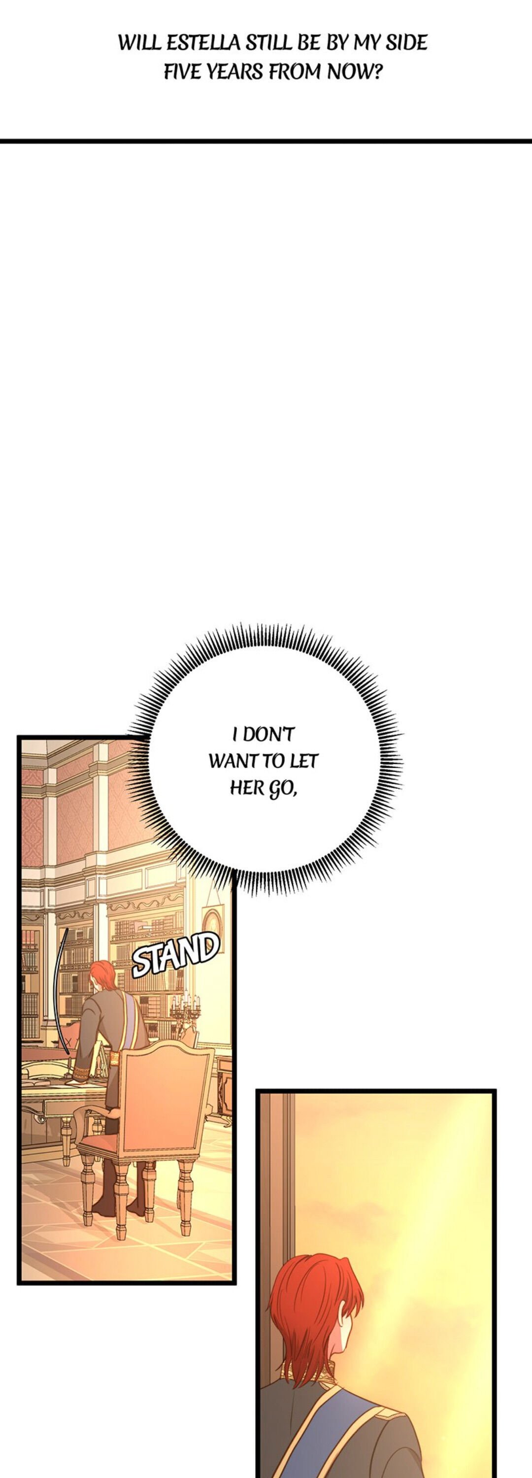 Irregular Empress chapter 40 - page 42