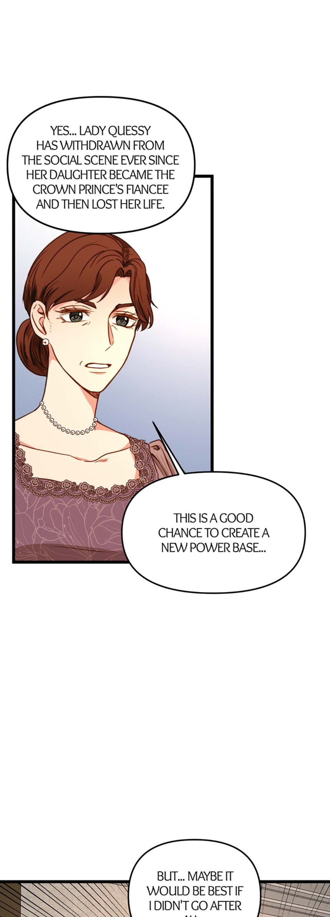 Irregular Empress chapter 41 - page 10