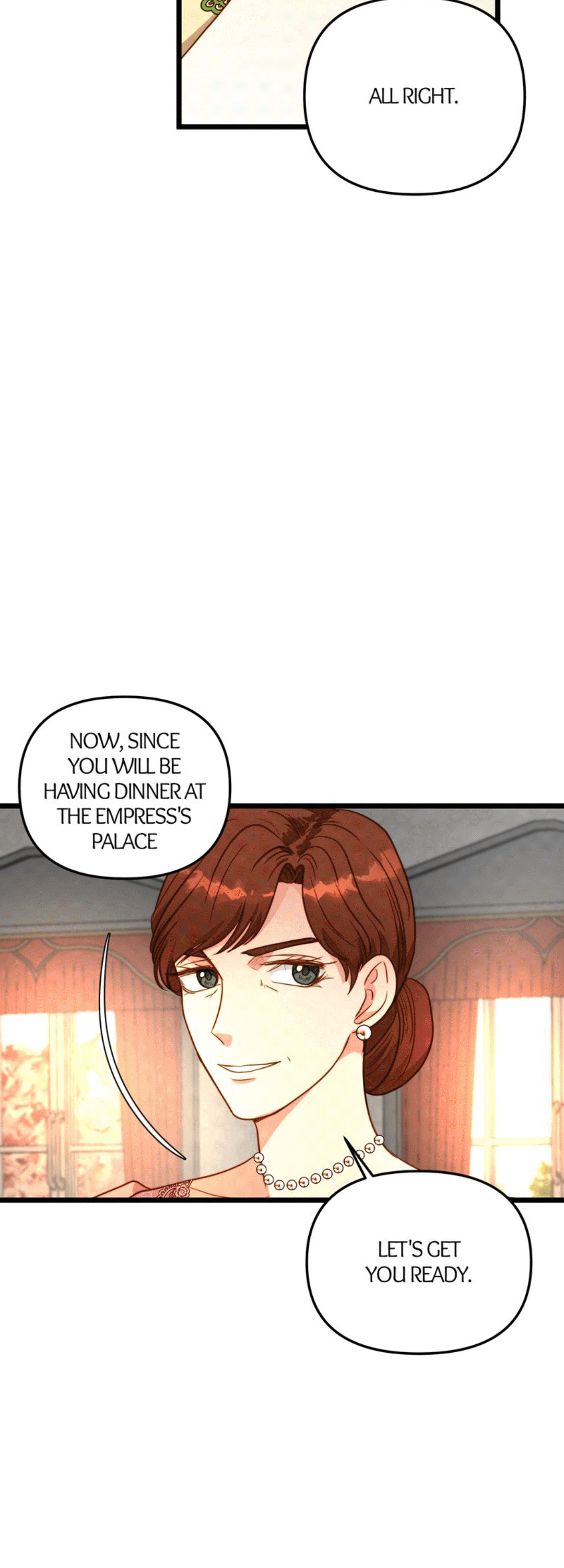 Irregular Empress chapter 41 - page 15