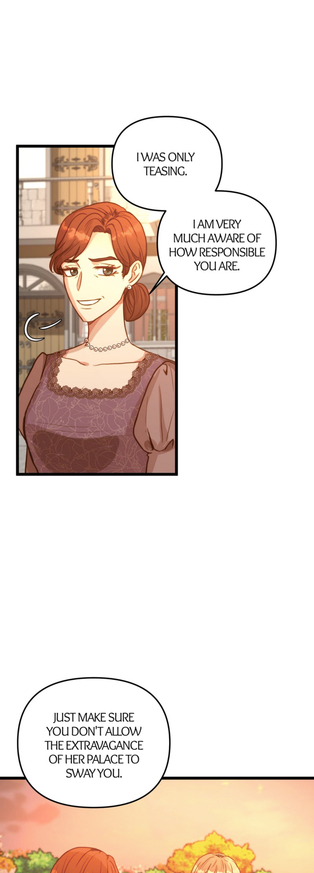Irregular Empress chapter 41 - page 28