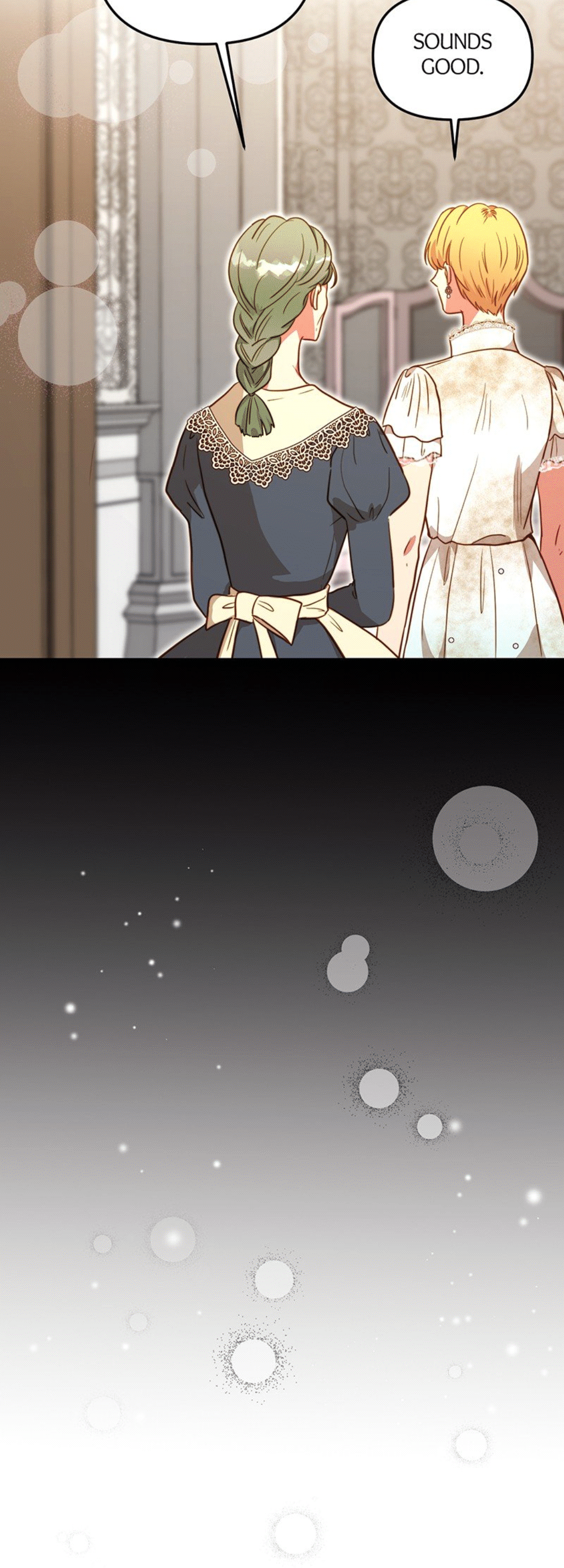 Irregular Empress chapter 52 - page 27
