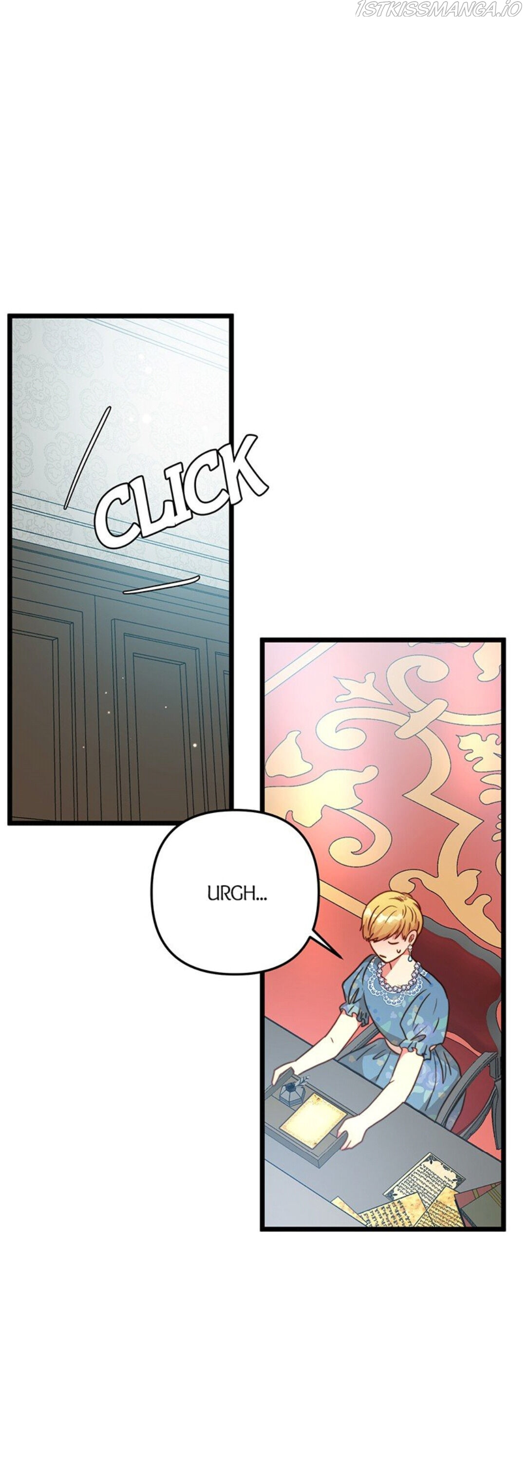 Irregular Empress chapter 59 - page 15