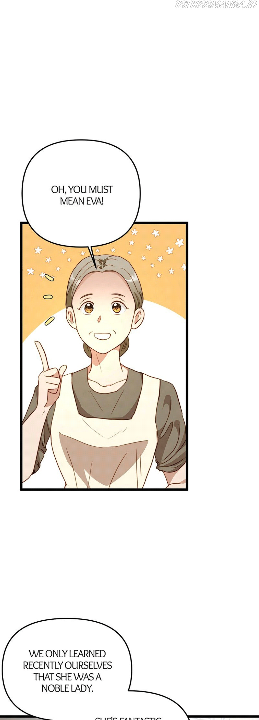 Irregular Empress chapter 59 - page 23