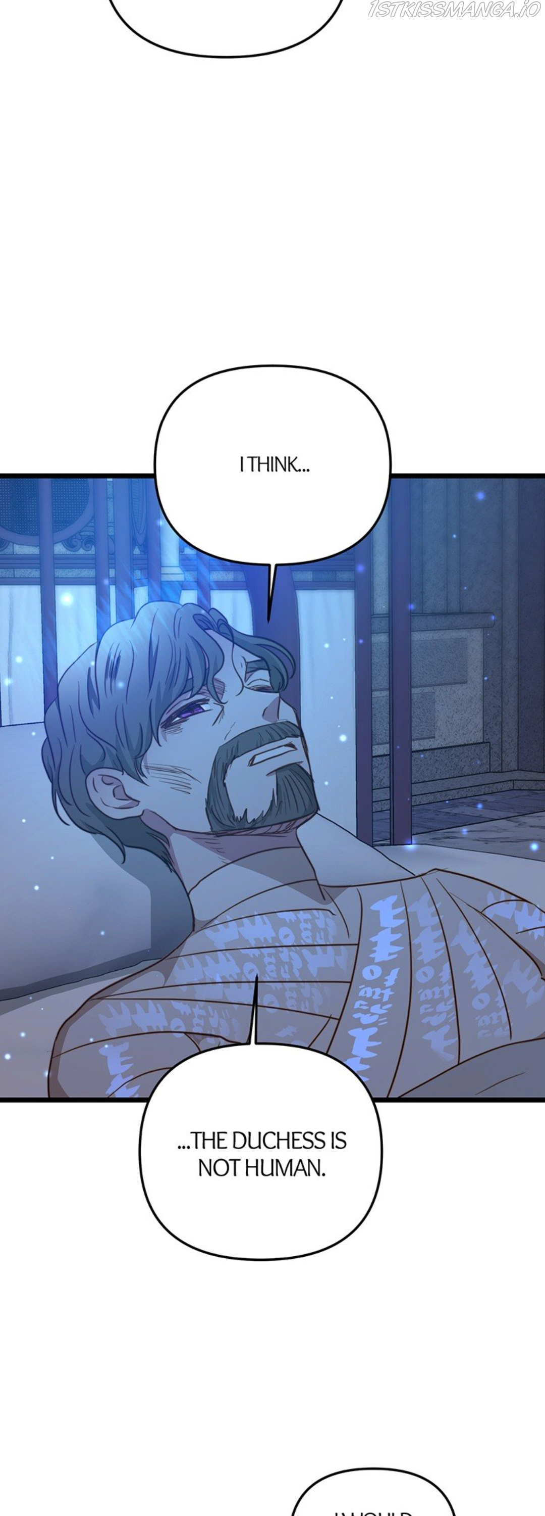 Irregular Empress chapter 58 - page 19