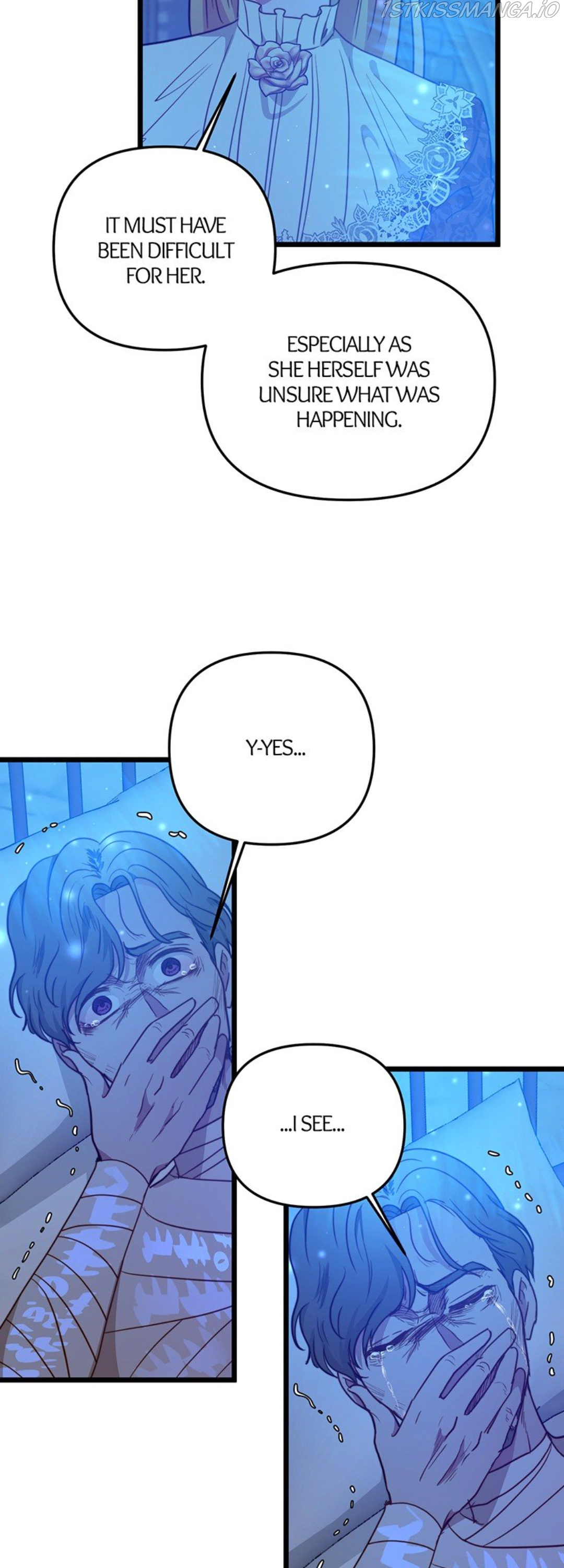 Irregular Empress chapter 58 - page 33